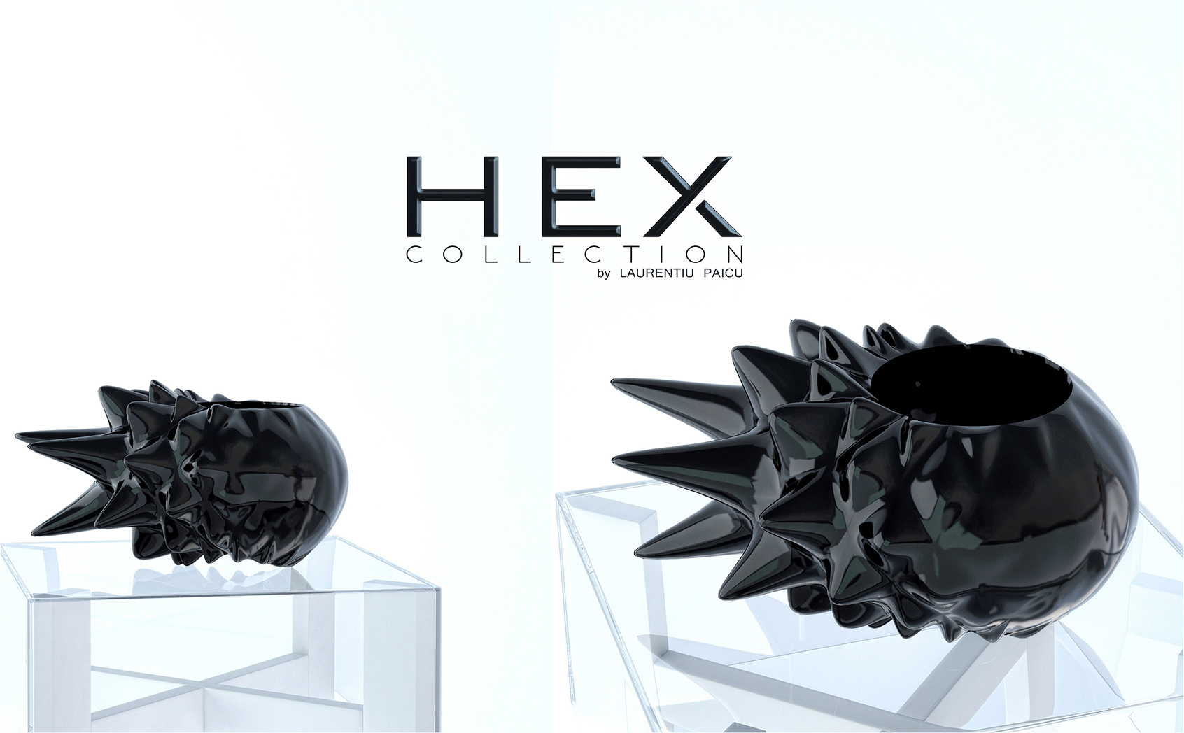 HEX Collection