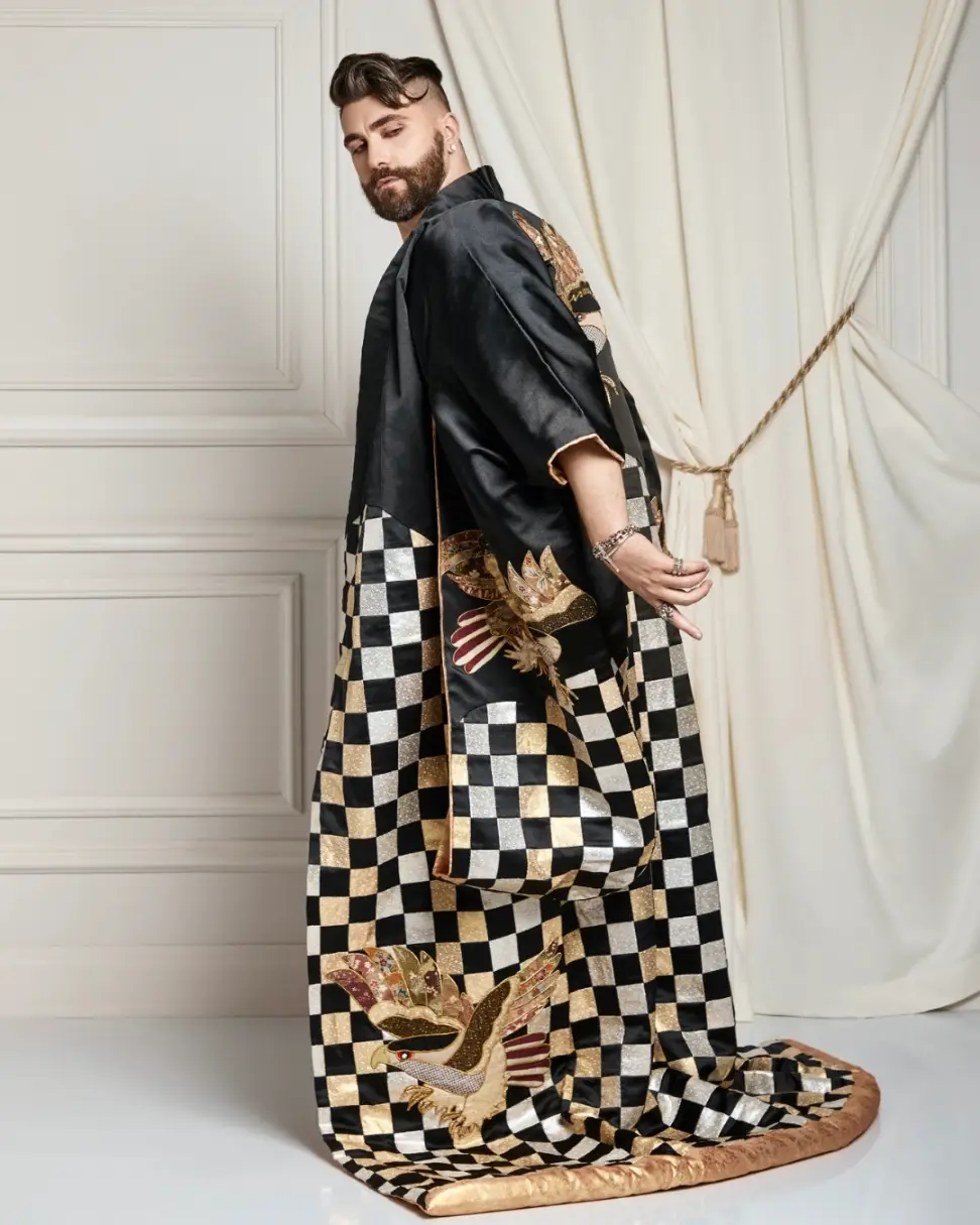 Laurentiu Paicu - Interior Designer